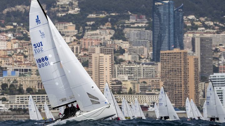 High-Level Competition at the Yacht Club de Monaco for the 42nd Primo Cup–UBS Trophy Monaco (Principality of Monaco) 6 March - The 42nd Primo Cup–UBS Trophy takes center stage in Monaco. Organised in partnership with UBS, with the support of Monaco City Hall and equipment supplier North Sails, the event has brought together over 350 sailors from different countries competing in Monaco’s waters. From J/70 to Smeralda 888, and from Longtze Premier to Cape 31, sailing itself is the true protagonist of the competition. Big names from the international sailing circuit are also present in Monaco these days, including Dawn Riley. “It’s really great to see so much activity. I’ve also been talking with the Yacht Club de Monaco about the sport of sailing. I’ve been speaking with people all over the world about how we can make the sport better", said Riley.