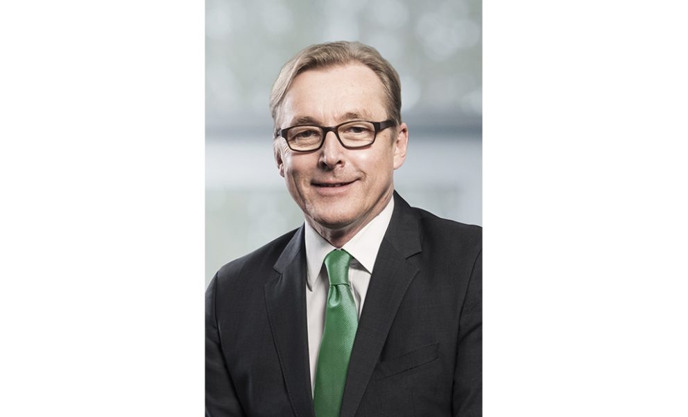 AP Multimedia Newsroom - Leadership Transition at IFCO Group